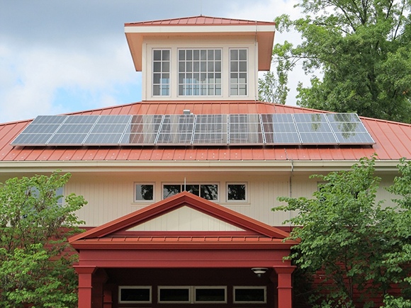 스리랑카, 가정용 태양광발전 시장 형성