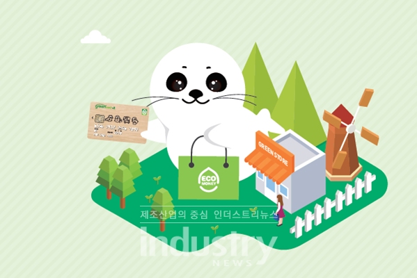 서울시 ‘에코마일리지’, 환경부 ‘탄소포인트’ 회원정보 연계