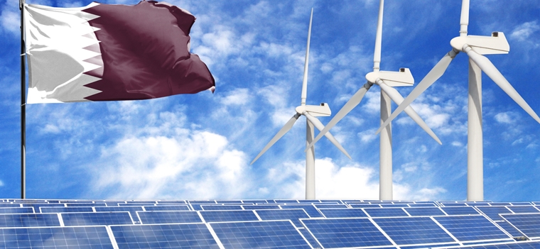월드컵 개최지 카타르, 전력원 개편…태양광 2030년까지 전력 수요 20% 충당 목표