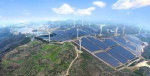 Sungrow, 한국 최대 태양광발전소에 자사 솔루션 공급