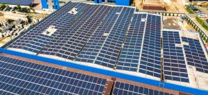 경북도, 산단에 국내 최대 태양광 공공투자 사업 추진…태양광 2.5GW 설치