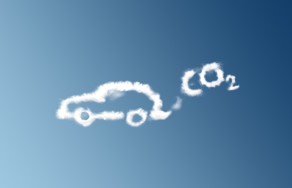 EU CO2 , ģȯ Ȯ롯 ź ޳