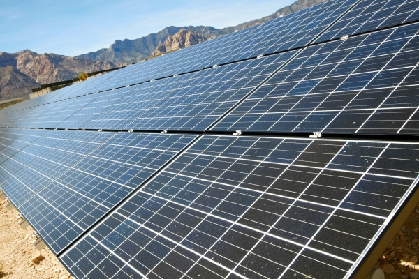 블룸버그, 글로벌 태양광 시장 올해 30% 성장 전망