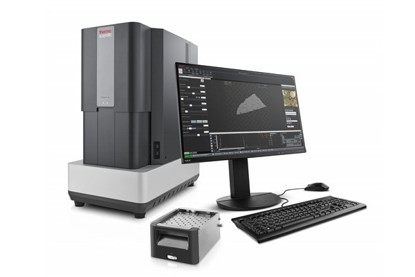 Phenom ParticleX [사진=한국입자분석연구소]<br>